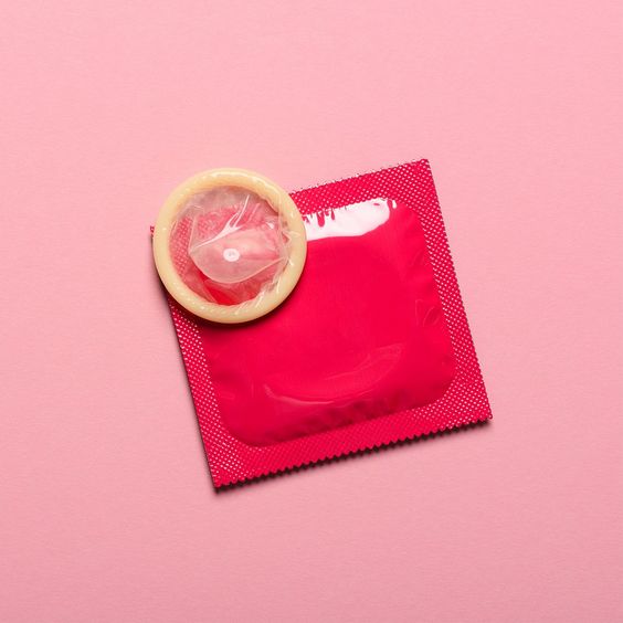 Fungsi Kondom bagi kesehatan