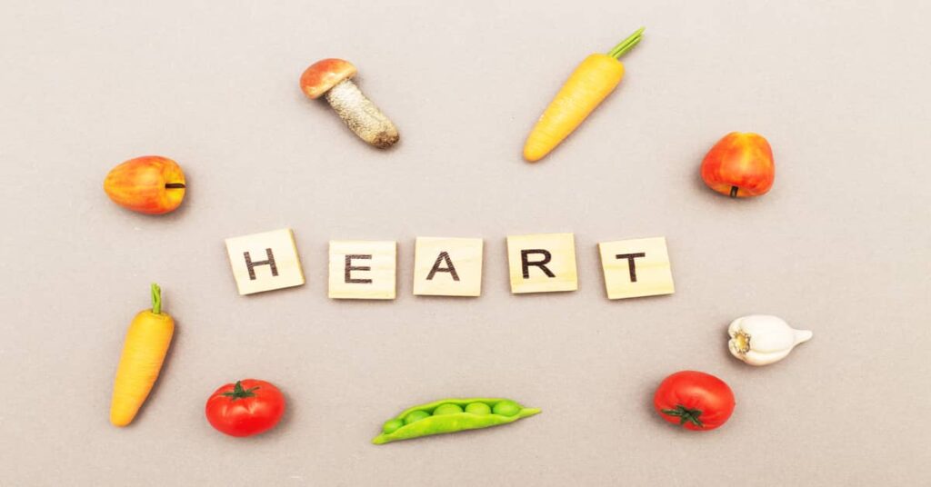 Pantangan Makanan Penyakit Jantung
