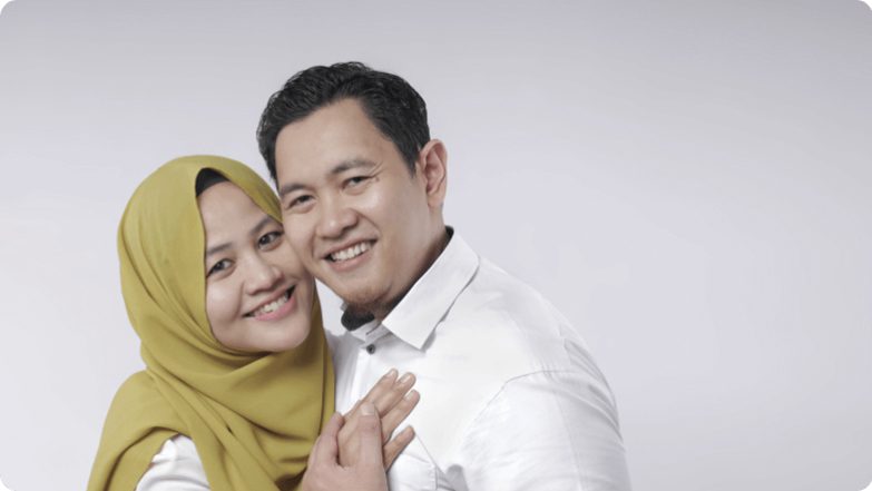 Performa Penuh Gairah