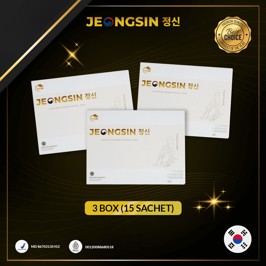 25 Sachet