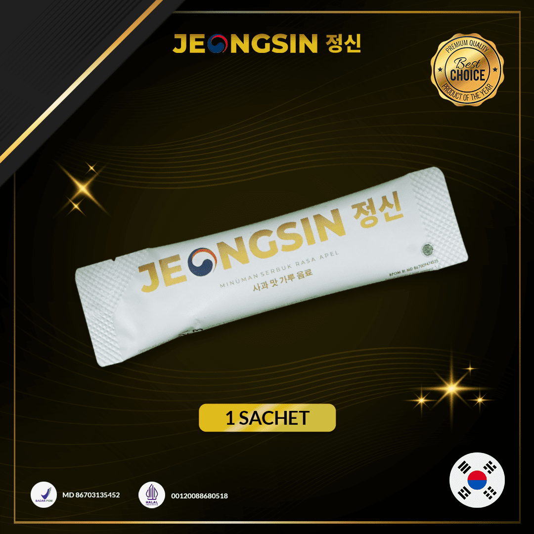 5 Sachet