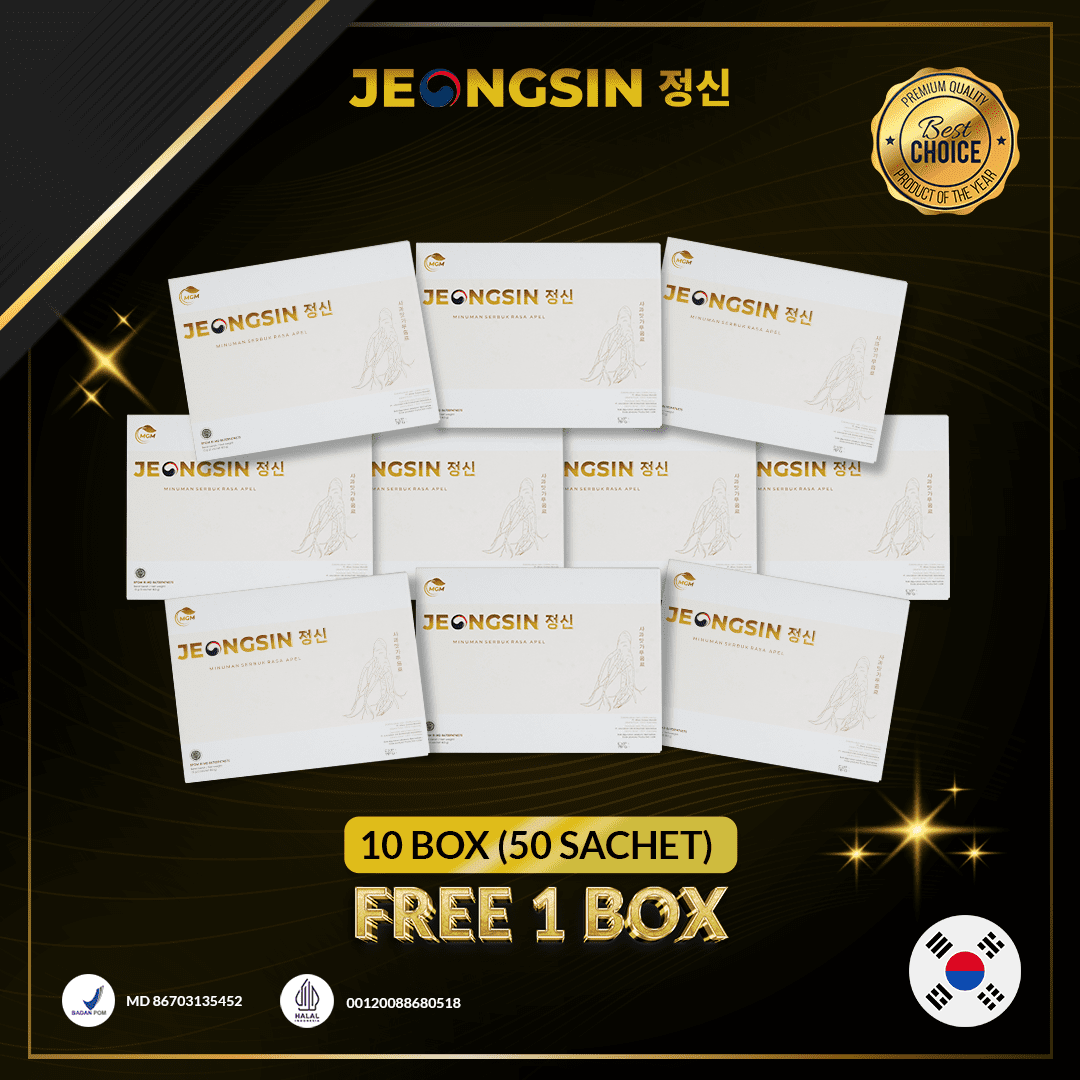 25 Sachet